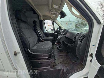 2023 Ram ProMaster 2500 Cargo Van High Roof 159.0" WB - miniatura 18