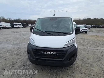 2023 Ram ProMaster 2500 Cargo Van High Roof 159.0" WB - miniatura 2