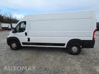 2023 Ram ProMaster 2500 Cargo Van High Roof 159.0" WB - miniatura 3
