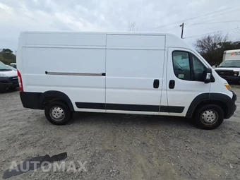 2023 Ram ProMaster 2500 Cargo Van High Roof 159.0" WB - miniatura 5