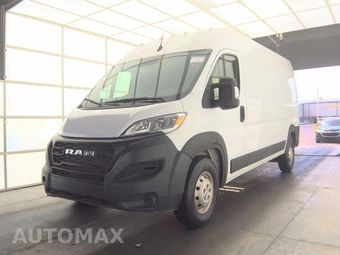 2023 Ram ProMaster 2500 Cargo Van High Roof 159.0" WB