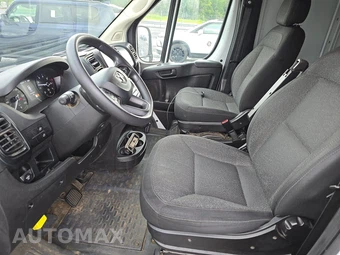 2023 Ram ProMaster 2500 Cargo Van High Roof 159.0" WB - miniatura 13