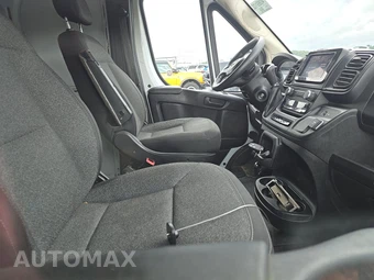 2023 Ram ProMaster 2500 Cargo Van High Roof 159.0" WB - miniatura 14