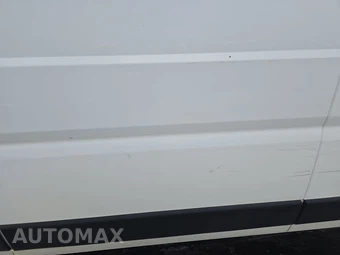 2023 Ram ProMaster 2500 Cargo Van High Roof 159.0" WB - miniatura 19
