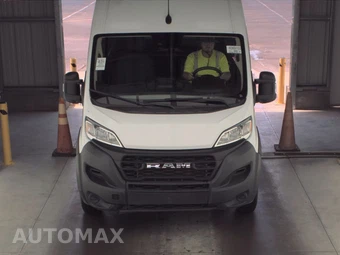 2023 Ram ProMaster 2500 Cargo Van High Roof 159.0" WB - miniatura 2