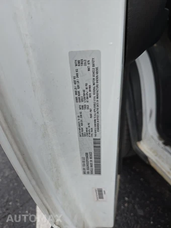 2023 Ram ProMaster 2500 Cargo Van High Roof 159.0" WB - miniatura 21