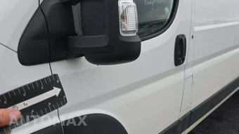 2023 Ram ProMaster 2500 Cargo Van High Roof 159.0" WB - miniatura 27