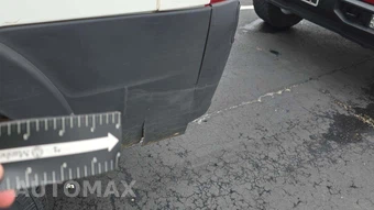 2023 Ram ProMaster 2500 Cargo Van High Roof 159.0" WB - miniatura 28