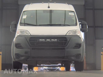 2023 Ram ProMaster 2500 Cargo Van High Roof 159.0" WB - miniatura 3