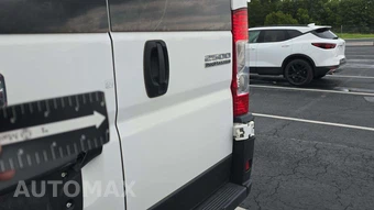 2023 Ram ProMaster 2500 Cargo Van High Roof 159.0" WB - miniatura 30
