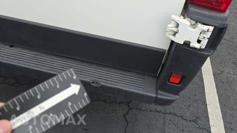 2023 Ram ProMaster 2500 Cargo Van High Roof 159.0" WB - miniatura 31