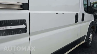 2023 Ram ProMaster 2500 Cargo Van High Roof 159.0" WB - miniatura 32