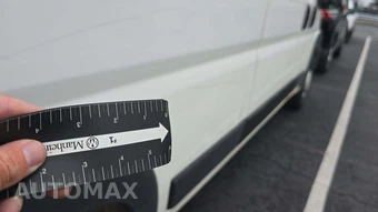 2023 Ram ProMaster 2500 Cargo Van High Roof 159.0" WB - miniatura 33