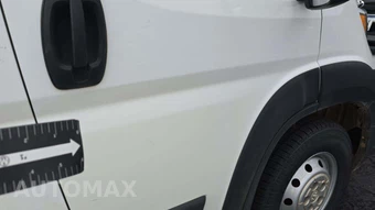2023 Ram ProMaster 2500 Cargo Van High Roof 159.0" WB - miniatura 34