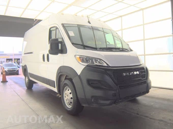 2023 Ram ProMaster 2500 Cargo Van High Roof 159.0" WB - miniatura 4