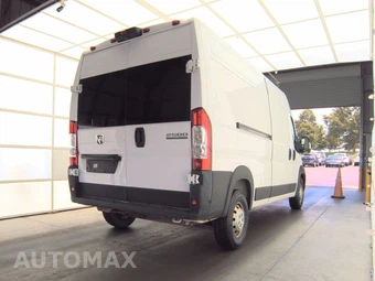 2023 Ram ProMaster 2500 Cargo Van High Roof 159.0" WB - miniatura 5