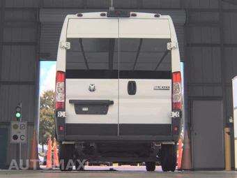 2023 Ram ProMaster 2500 Cargo Van High Roof 159.0" WB - miniatura 7