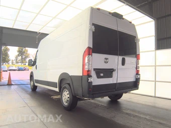2023 Ram ProMaster 2500 Cargo Van High Roof 159.0" WB - miniatura 8