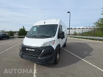 2023 Ram ProMaster 2500 Cargo Van High Roof 159.0" WB