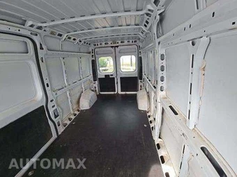 2023 Ram ProMaster 2500 Cargo Van High Roof 159.0" WB - miniatura 14