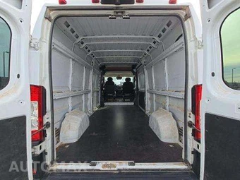 2023 Ram ProMaster 2500 Cargo Van High Roof 159.0" WB - miniatura 15