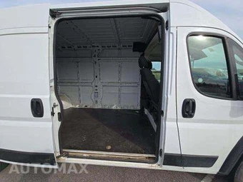 2023 Ram ProMaster 2500 Cargo Van High Roof 159.0" WB - miniatura 17