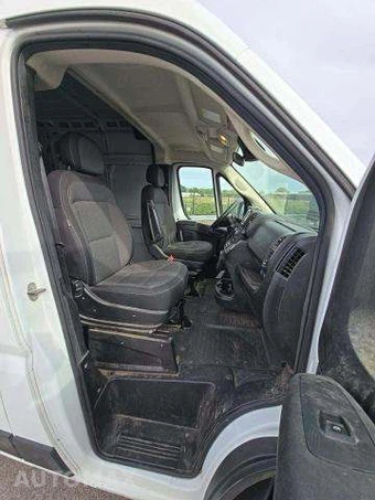 2023 Ram ProMaster 2500 Cargo Van High Roof 159.0" WB - miniatura 19