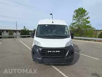 2023 Ram ProMaster 2500 Cargo Van High Roof 159.0" WB - miniatura 2