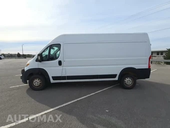 2023 Ram ProMaster 2500 Cargo Van High Roof 159.0" WB - miniatura 3
