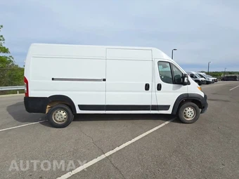 2023 Ram ProMaster 2500 Cargo Van High Roof 159.0" WB - miniatura 5