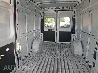2023 Ram ProMaster 2500 Cargo Van High Roof 159.0" WB - miniatura 13