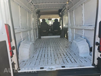 2023 Ram ProMaster 2500 Cargo Van High Roof 159.0" WB - miniatura 16