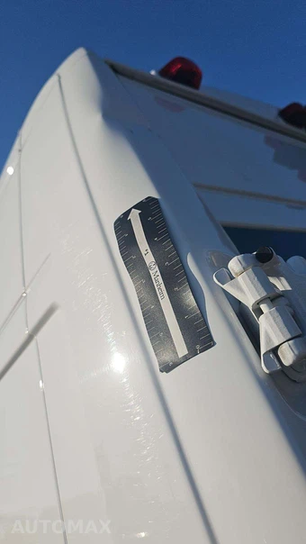 2023 Ram ProMaster 2500 Cargo Van High Roof 159.0" WB - miniatura 20