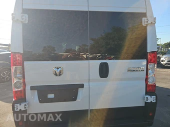 2023 Ram ProMaster 2500 Cargo Van High Roof 159.0" WB - miniatura 5