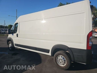 2023 Ram ProMaster 2500 Cargo Van High Roof 159.0" WB - miniatura 6
