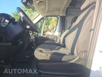 2023 Ram ProMaster 2500 Cargo Van High Roof 159.0" WB - miniatura 7