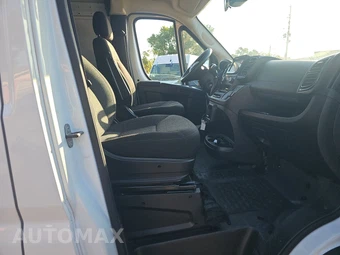 2023 Ram ProMaster 2500 Cargo Van High Roof 159.0" WB - miniatura 8