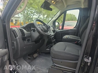 2023 Ram ProMaster 2500 Cargo Van High Roof 159.0" WB - miniatura 13