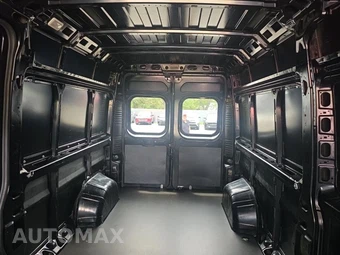 2023 Ram ProMaster 2500 Cargo Van High Roof 159.0" WB - miniatura 16