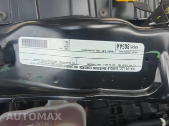 2023 Ram ProMaster 2500 Cargo Van High Roof 159.0" WB - miniatura 20