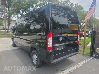 2023 Ram ProMaster 2500 Cargo Van High Roof 159.0" WB - miniatura 6