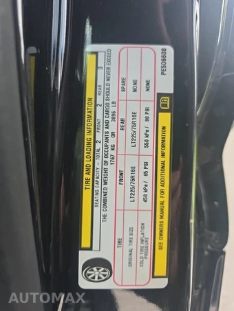 2023 Ram ProMaster 2500 Cargo Van High Roof 159.0" WB - miniatura 7