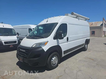 2023 Ram ProMaster 2500 Cargo Van High Roof 159.0" WB
