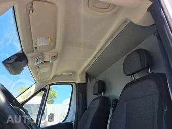 2023 Ram ProMaster 2500 Cargo Van High Roof 159.0" WB - miniatura 11