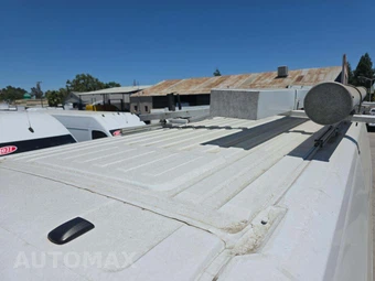 2023 Ram ProMaster 2500 Cargo Van High Roof 159.0" WB - miniatura 12