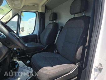 2023 Ram ProMaster 2500 Cargo Van High Roof 159.0" WB - miniatura 13