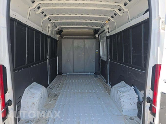 2023 Ram ProMaster 2500 Cargo Van High Roof 159.0" WB - miniatura 14