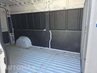 2023 Ram ProMaster 2500 Cargo Van High Roof 159.0" WB - miniatura 16