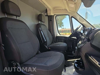 2023 Ram ProMaster 2500 Cargo Van High Roof 159.0" WB - miniatura 18