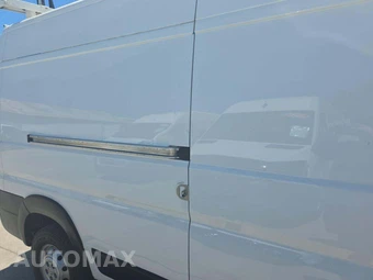2023 Ram ProMaster 2500 Cargo Van High Roof 159.0" WB - miniatura 24